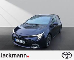 Toyota Corolla Gebrauchtwagen