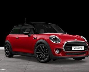 Mini Cooper Gebrauchtwagen