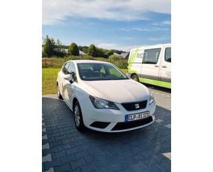 Seat Ibiza Gebrauchtwagen