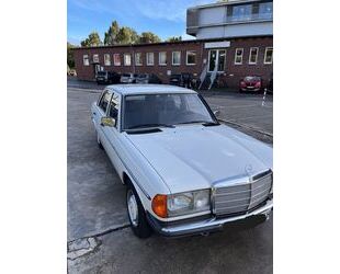 Mercedes-Benz 200 Gebrauchtwagen
