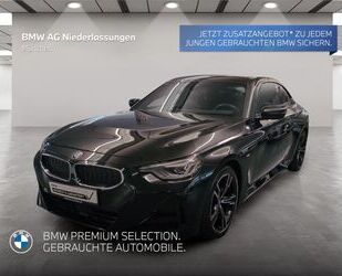 BMW 218 Gebrauchtwagen