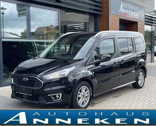Ford Tourneo Connect Gebrauchtwagen