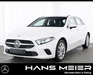 Mercedes-Benz A 250 Gebrauchtwagen