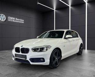 BMW 116 Gebrauchtwagen