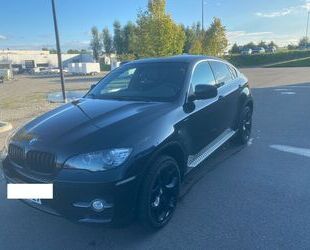 BMW X6 M50 Gebrauchtwagen
