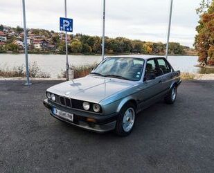 BMW 325 Gebrauchtwagen