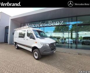 Mercedes-Benz Sprinter Gebrauchtwagen
