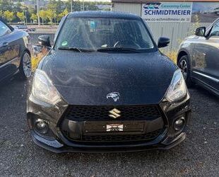 Suzuki Swift Gebrauchtwagen