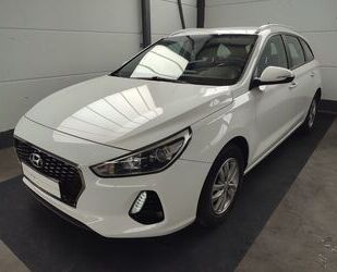 Hyundai i30 Gebrauchtwagen