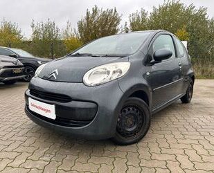 Citroen C1 Gebrauchtwagen