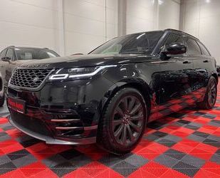 Land Rover Range Rover Velar Gebrauchtwagen
