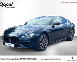 Maserati Ghibli Gebrauchtwagen