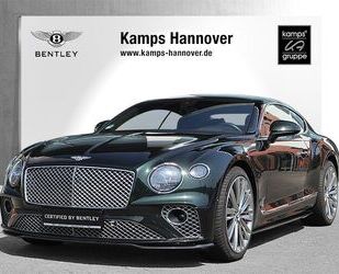 Bentley Continental GT Gebrauchtwagen
