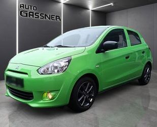 Mitsubishi Space Star Gebrauchtwagen