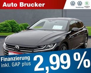 VW Arteon Gebrauchtwagen