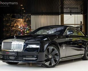 Rolls Royce Spectre Gebrauchtwagen
