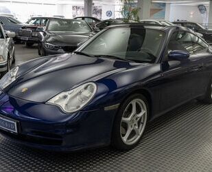 Porsche 911 Urmodell Gebrauchtwagen