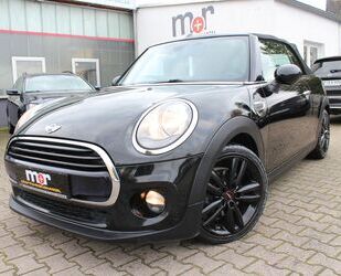 Mini Cooper Cabrio Gebrauchtwagen