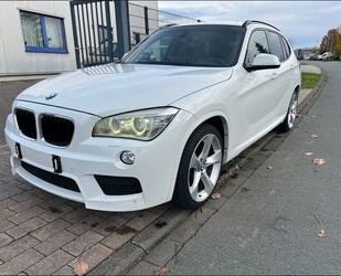 BMW X1 Gebrauchtwagen