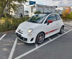 Abarth 500 Gebrauchtwagen