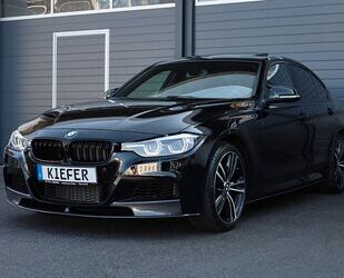 BMW 330 Gebrauchtwagen