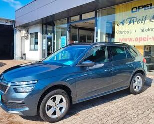 Skoda Kamiq Gebrauchtwagen