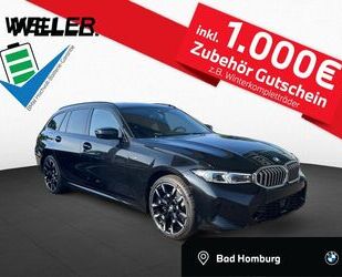 BMW 330 Gebrauchtwagen