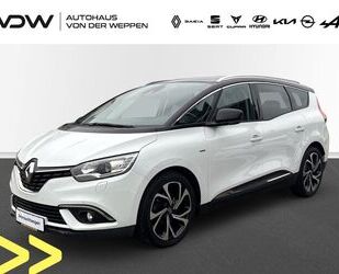 Renault Scenic Gebrauchtwagen