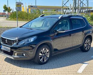 Peugeot 2008 Gebrauchtwagen