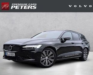Volvo V60 Gebrauchtwagen