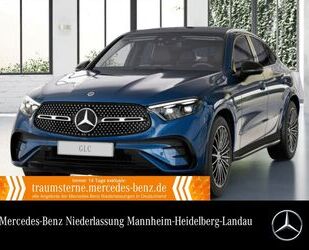 Mercedes-Benz GLC 220 Gebrauchtwagen