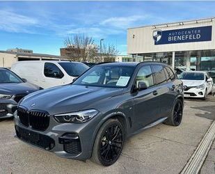 BMW X5 Gebrauchtwagen