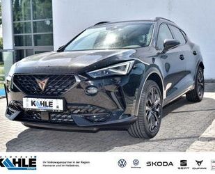 Cupra Formentor Gebrauchtwagen