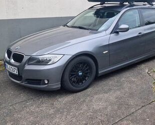 BMW 318 Gebrauchtwagen