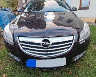 Opel Insignia Gebrauchtwagen