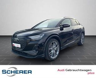 Audi Q4 e-tron Gebrauchtwagen