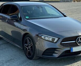 Mercedes-Benz A 220 Gebrauchtwagen
