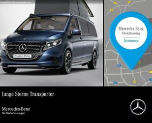 Mercedes-Benz V 300 Gebrauchtwagen