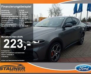 Alfa Romeo Tonale Gebrauchtwagen