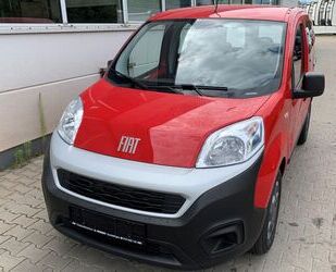Fiat Fiat Fiorino SX Kombi Klima Navi Garantie bis 2026 Gebrauchtwagen