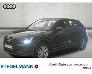 Audi Audi Q2 35 TDI S-tronic advanced *LED*Navi*Virtual Gebrauchtwagen