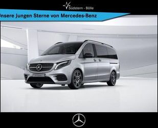 Mercedes-Benz Mercedes-Benz V 300 AVANTGARDE EDITION AMG+PANO+ST Gebrauchtwagen