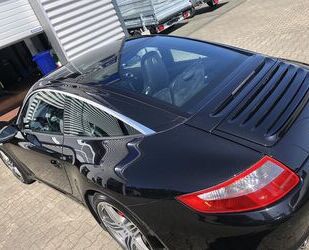 Porsche 911 Urmodell Gebrauchtwagen