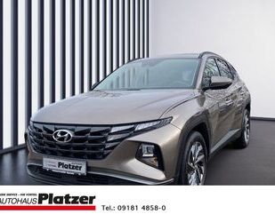 Hyundai TUCSON Gebrauchtwagen