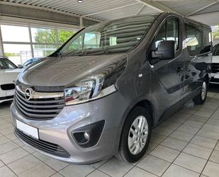Opel Vivaro Gebrauchtwagen