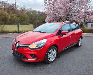 Renault Clio Gebrauchtwagen