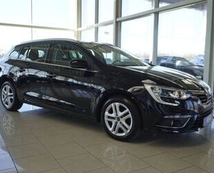Renault Megane Gebrauchtwagen