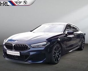BMW M850 Gebrauchtwagen