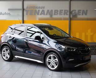 Opel Mokka X Gebrauchtwagen