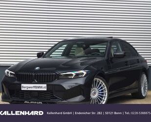 Alpina B3 Gebrauchtwagen